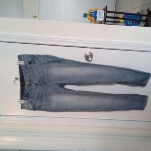 Ladies Jeans